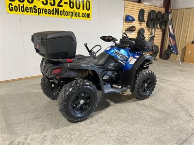 2019 CF MOTO CFORCE 600 - Photo 3 - Amarillo, TX 79118