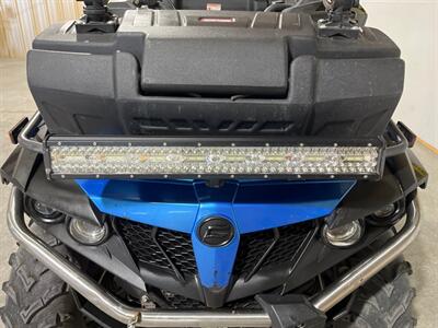 2019 CF MOTO CFORCE 600 - Photo 13 - Amarillo, TX 79118