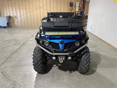 2019 CF MOTO CFORCE 600 - Photo 8 - Amarillo, TX 79118