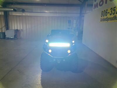 2019 CF MOTO CFORCE 600 - Photo 18 - Amarillo, TX 79118