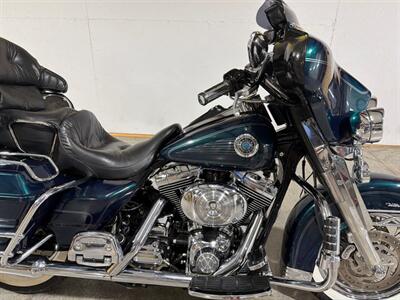 2001 Harley-Davidson Electra Glide Ultra Classic - Photo 14 - Amarillo, TX 79118