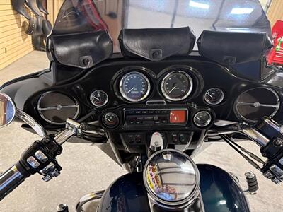 2001 Harley-Davidson Electra Glide Ultra Classic - Photo 9 - Amarillo, TX 79118