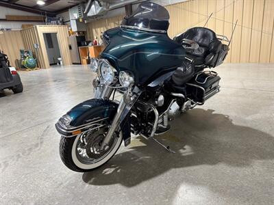 2001 Harley-Davidson Electra Glide Ultra Classic - Photo 11 - Amarillo, TX 79118