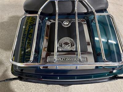 2001 Harley-Davidson Electra Glide Ultra Classic - Photo 5 - Amarillo, TX 79118