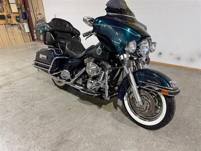 2001 Harley-Davidson Electra Glide Ultra Classic - Photo 13 - Amarillo, TX 79118