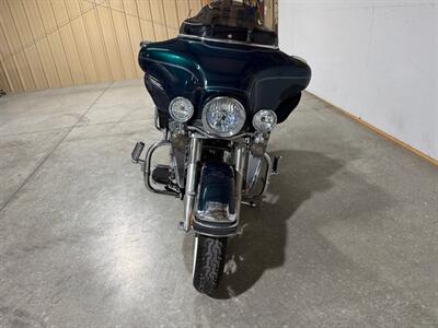 2001 Harley-Davidson Electra Glide Ultra Classic - Photo 12 - Amarillo, TX 79118