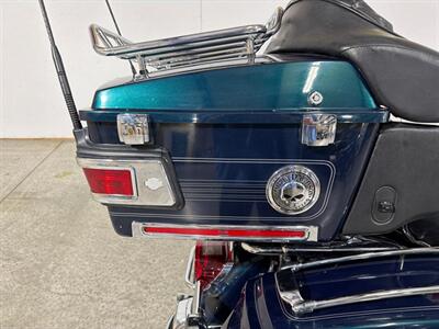 2001 Harley-Davidson Electra Glide Ultra Classic - Photo 15 - Amarillo, TX 79118