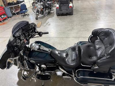 2001 Harley-Davidson Electra Glide Ultra Classic - Photo 8 - Amarillo, TX 79118