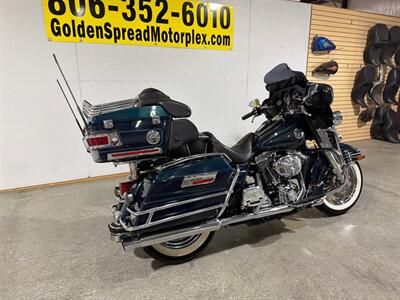 2001 Harley-Davidson Electra Glide Ultra Classic - Photo 3 - Amarillo, TX 79118