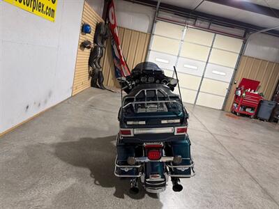 2001 Harley-Davidson Electra Glide Ultra Classic - Photo 4 - Amarillo, TX 79118
