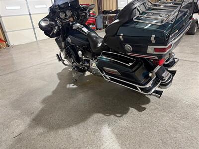 2001 Harley-Davidson Electra Glide Ultra Classic - Photo 6 - Amarillo, TX 79118