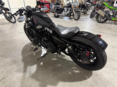 2022 Harley-Davidson Sportster Forty-Eight   - Photo 6 - Amarillo, TX 79118