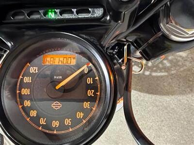 2022 Harley-Davidson Sportster Forty-Eight   - Photo 8 - Amarillo, TX 79118