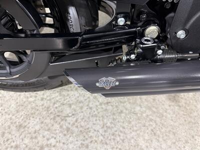 2022 Harley-Davidson Sportster Forty-Eight   - Photo 4 - Amarillo, TX 79118