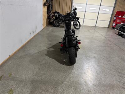 2022 Harley-Davidson Sportster Forty-Eight   - Photo 5 - Amarillo, TX 79118