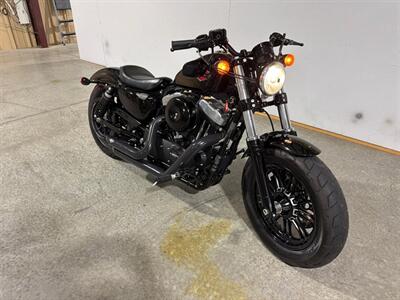 2022 Harley-Davidson Sportster Forty-Eight   - Photo 11 - Amarillo, TX 79118