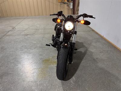 2022 Harley-Davidson Sportster Forty-Eight   - Photo 10 - Amarillo, TX 79118