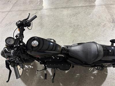 2022 Harley-Davidson Sportster Forty-Eight   - Photo 7 - Amarillo, TX 79118