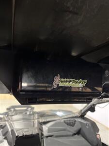 2023 CAN AM MAVERICK X3 MAXX RS TURBO   - Photo 14 - Amarillo, TX 79118