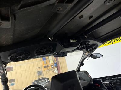 2023 CAN AM MAVERICK X3 MAXX RS TURBO   - Photo 11 - Amarillo, TX 79118