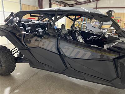 2023 CAN AM MAVERICK X3 MAXX RS TURBO   - Photo 5 - Amarillo, TX 79118