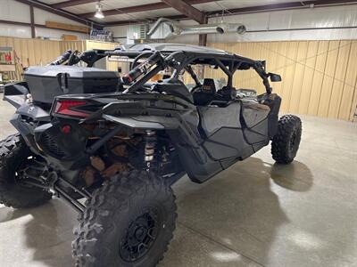 2023 CAN AM MAVERICK X3 MAXX RS TURBO   - Photo 6 - Amarillo, TX 79118