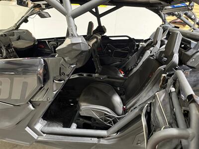 2023 CAN AM MAVERICK X3 MAXX RS TURBO   - Photo 10 - Amarillo, TX 79118