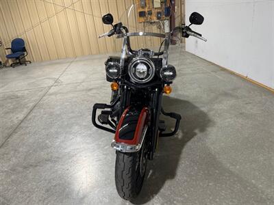 2024 Harley-Davidson Softail Heritage Classic 114 - Photo 8 - Amarillo, TX 79118