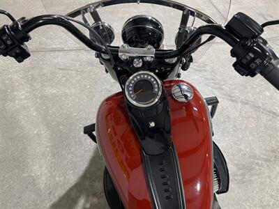 2024 Harley-Davidson Softail Heritage Classic 114 - Photo 12 - Amarillo, TX 79118