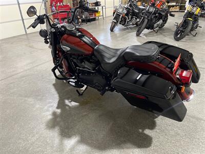 2024 Harley-Davidson Softail Heritage Classic 114 - Photo 5 - Amarillo, TX 79118
