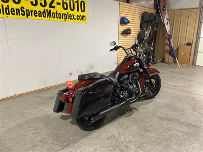 2024 Harley-Davidson Softail Heritage Classic 114 - Photo 3 - Amarillo, TX 79118