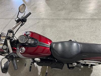 2016 Harley-Davidson Dyna Fat Bob - Photo 7 - Amarillo, TX 79118