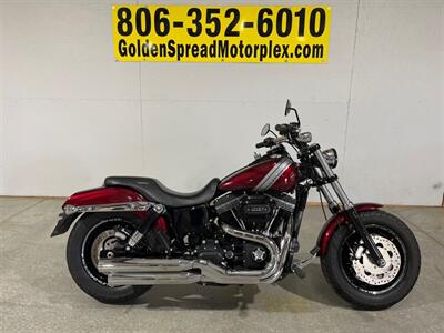 2016 Harley-Davidson Dyna Fat Bob - Photo 2 - Amarillo, TX 79118