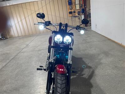 2016 Harley-Davidson Dyna Fat Bob - Photo 12 - Amarillo, TX 79118