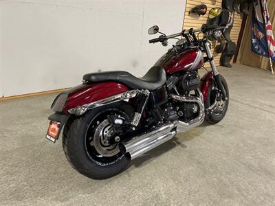 2016 Harley-Davidson Dyna Fat Bob - Photo 4 - Amarillo, TX 79118