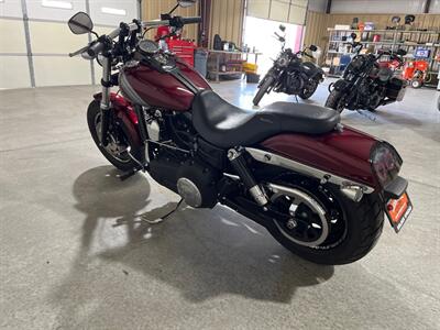 2016 Harley-Davidson Dyna Fat Bob - Photo 6 - Amarillo, TX 79118