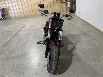 2016 Harley-Davidson Dyna Fat Bob - Photo 9 - Amarillo, TX 79118