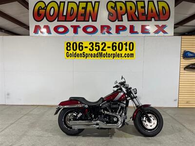 2016 Harley-Davidson Dyna Fat Bob - Photo 1 - Amarillo, TX 79118