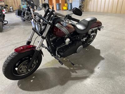2016 Harley-Davidson Dyna Fat Bob - Photo 8 - Amarillo, TX 79118