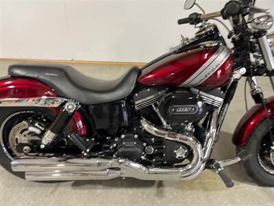 2016 Harley-Davidson Dyna Fat Bob - Photo 3 - Amarillo, TX 79118