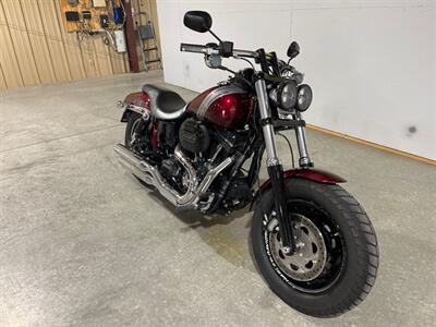 2016 Harley-Davidson Dyna Fat Bob - Photo 10 - Amarillo, TX 79118