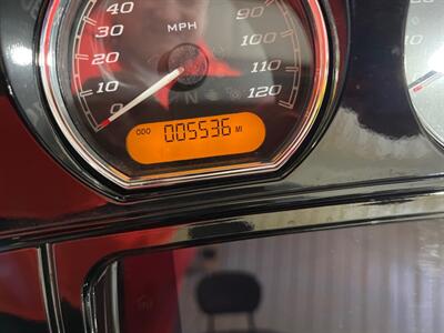 2021 Harley-Davidson Touring Street Glide Special   - Photo 9 - Amarillo, TX 79118