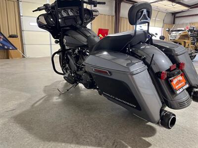 2021 Harley-Davidson Touring Street Glide Special   - Photo 4 - Amarillo, TX 79118