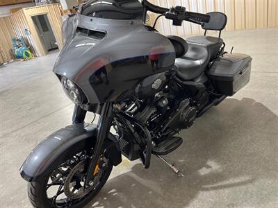 2021 Harley-Davidson Touring Street Glide Special   - Photo 6 - Amarillo, TX 79118