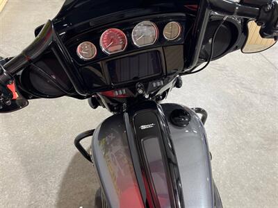 2021 Harley-Davidson Touring Street Glide Special   - Photo 10 - Amarillo, TX 79118