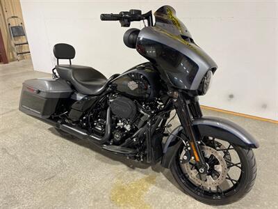 2021 Harley-Davidson Touring Street Glide Special   - Photo 8 - Amarillo, TX 79118