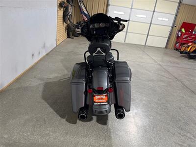 2021 Harley-Davidson Touring Street Glide Special   - Photo 3 - Amarillo, TX 79118