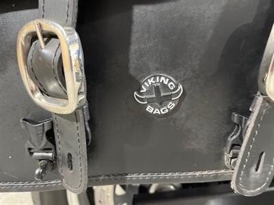 2013 YAMAHA - XVS95DW/C V-S   - Photo 4 - Amarillo, TX 79118