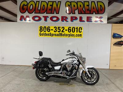 2013 YAMAHA - XVS95DW/C V-S   - Photo 1 - Amarillo, TX 79118