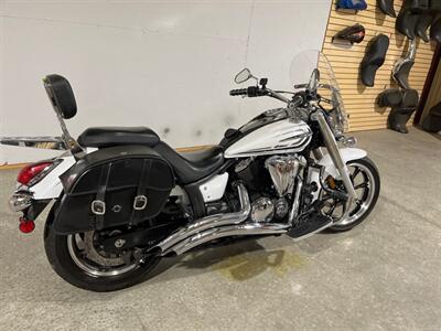 2013 YAMAHA - XVS95DW/C V-S   - Photo 3 - Amarillo, TX 79118